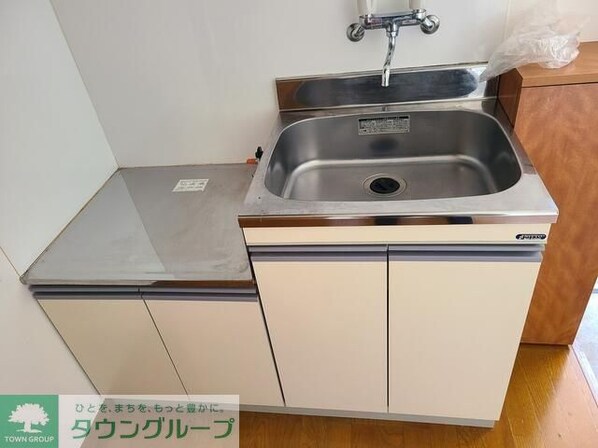 アボットKの物件内観写真